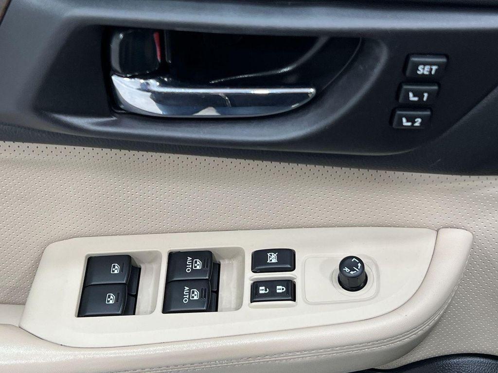 used 2017 Subaru Outback car, priced at $18,995