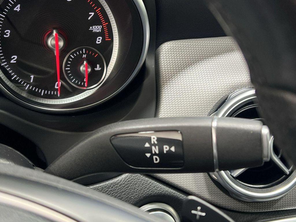 used 2020 Mercedes-Benz GLA 250 car, priced at $21,667