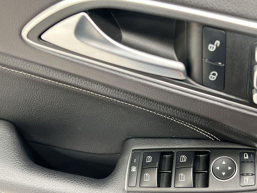 used 2020 Mercedes-Benz GLA 250 car, priced at $21,667