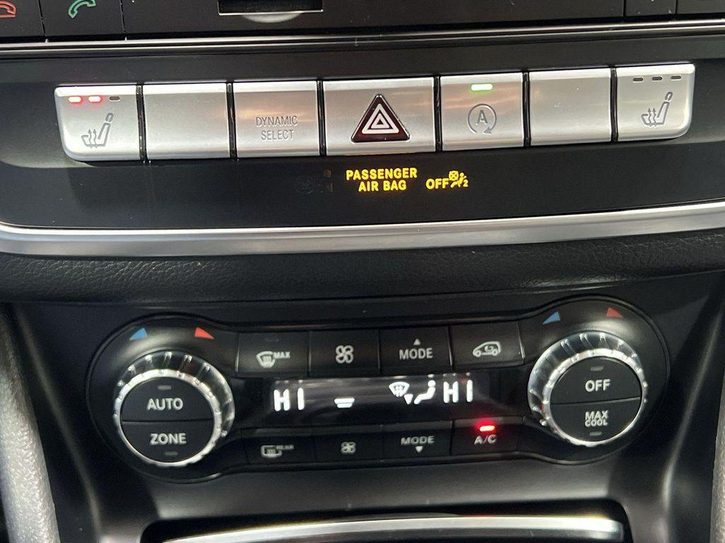 used 2020 Mercedes-Benz GLA 250 car, priced at $21,667