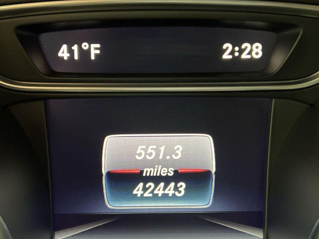 used 2020 Mercedes-Benz GLA 250 car, priced at $21,667