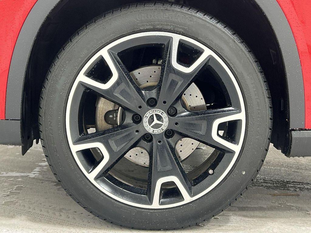 used 2020 Mercedes-Benz GLA 250 car, priced at $21,667