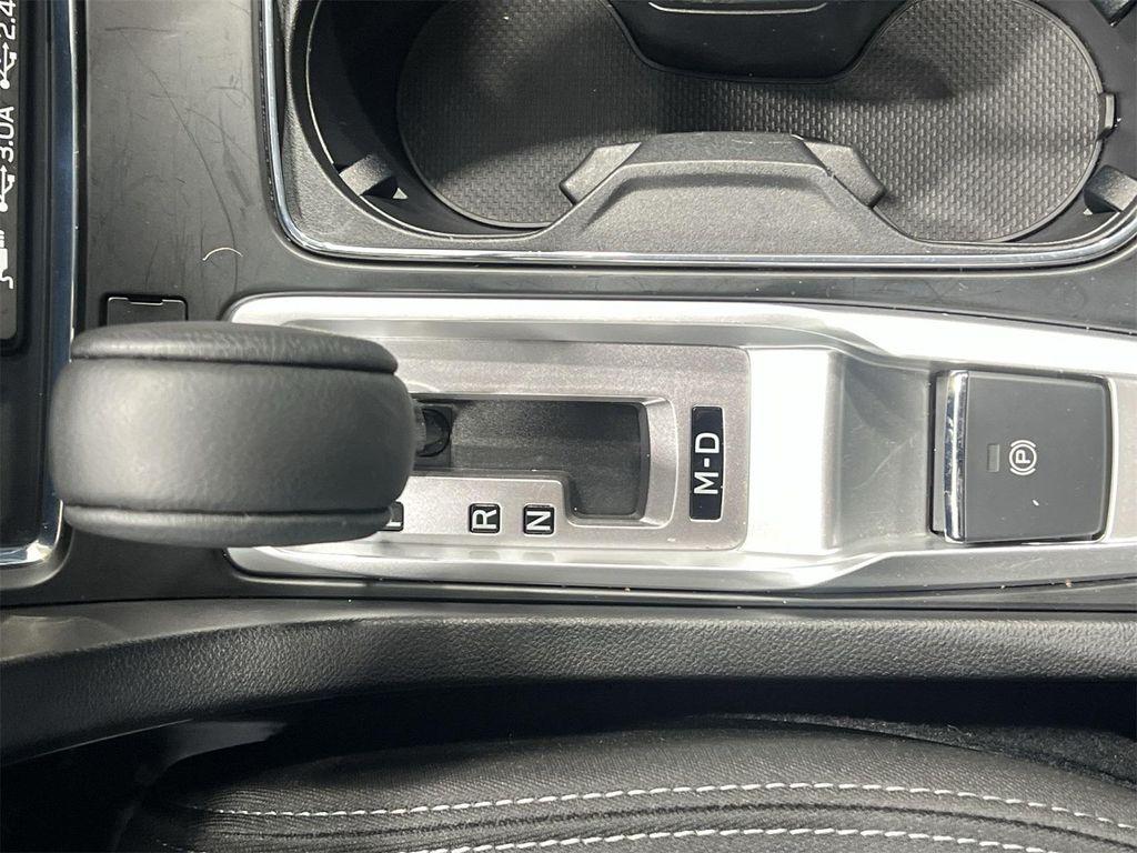 used 2024 Subaru Ascent car, priced at $33,889