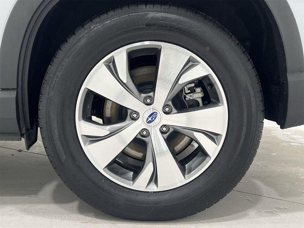 used 2024 Subaru Ascent car, priced at $33,889