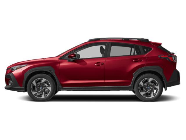 new 2026 Subaru Crosstrek car, priced at $35,776