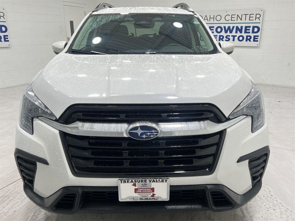 used 2024 Subaru Ascent car, priced at $33,881