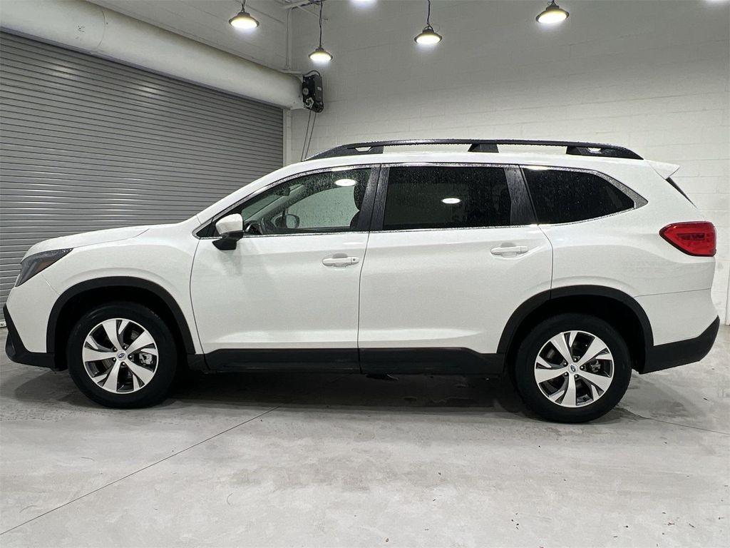 used 2024 Subaru Ascent car, priced at $33,881