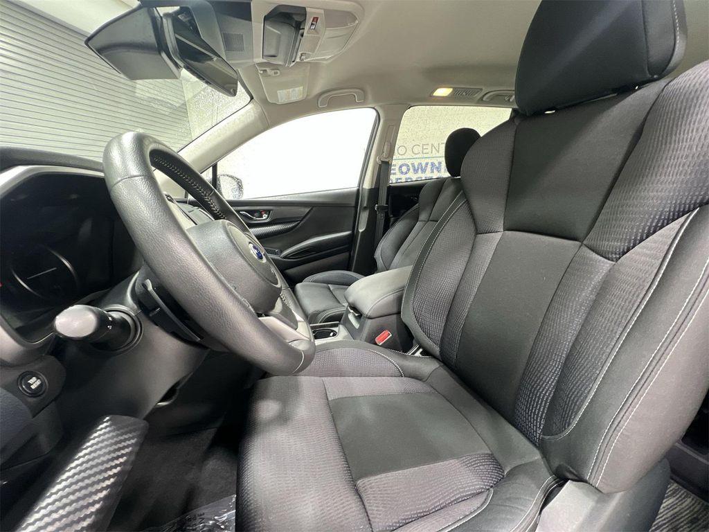used 2024 Subaru Ascent car, priced at $33,881