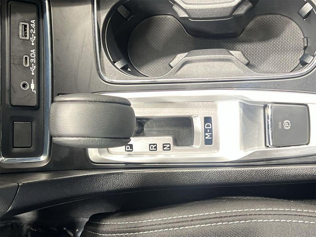 used 2024 Subaru Ascent car, priced at $33,881