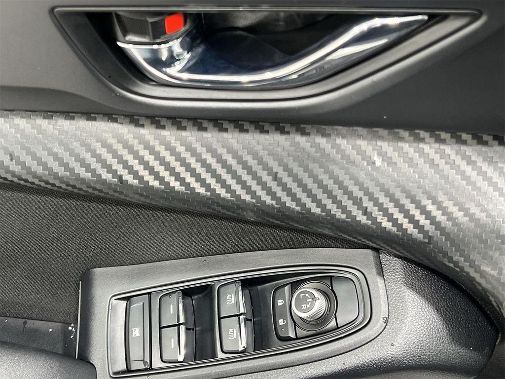 used 2024 Subaru Ascent car, priced at $33,881