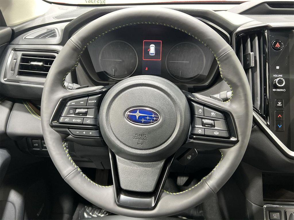 new 2026 Subaru Ascent car, priced at $53,932