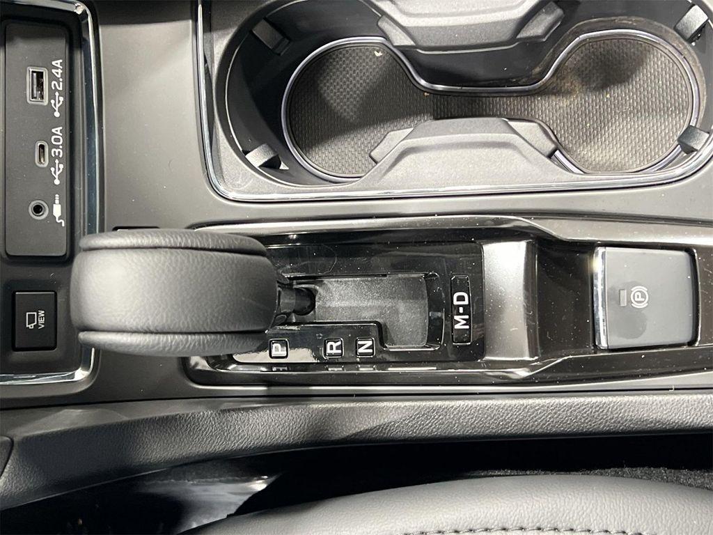 new 2026 Subaru Ascent car, priced at $53,932