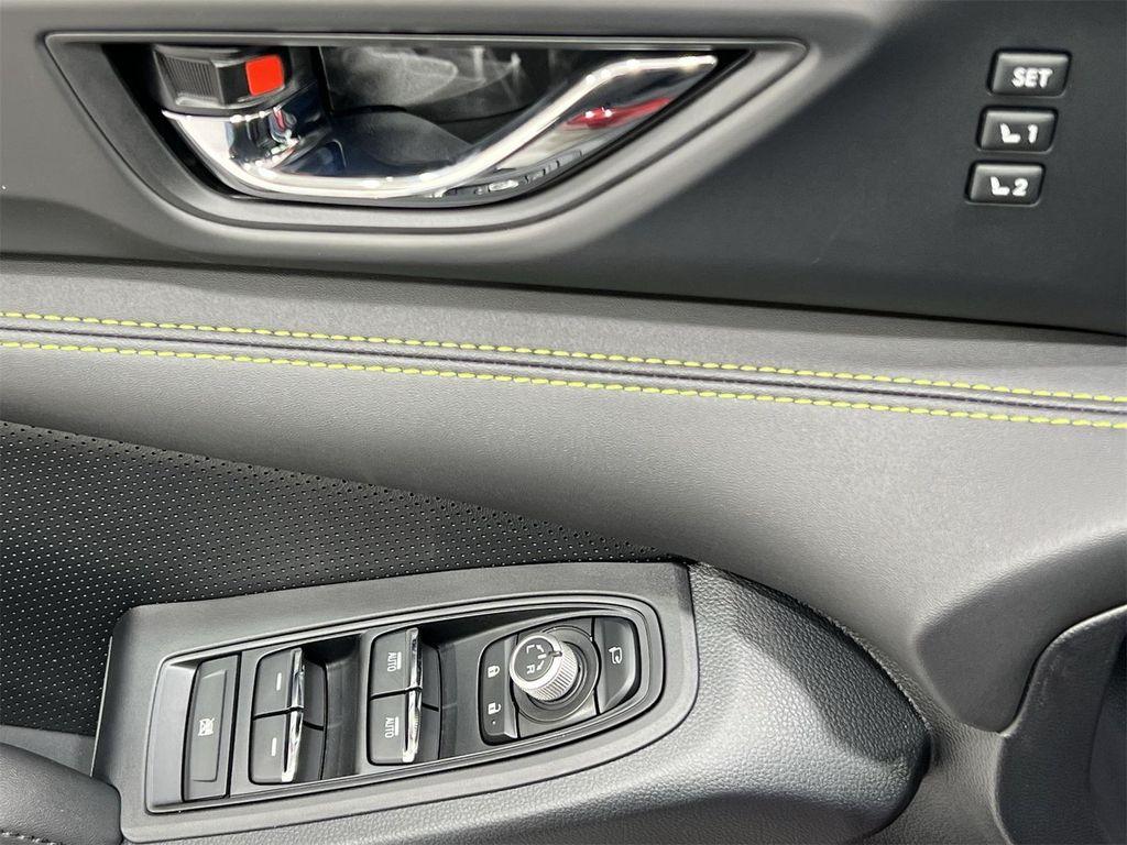 new 2026 Subaru Ascent car, priced at $53,932