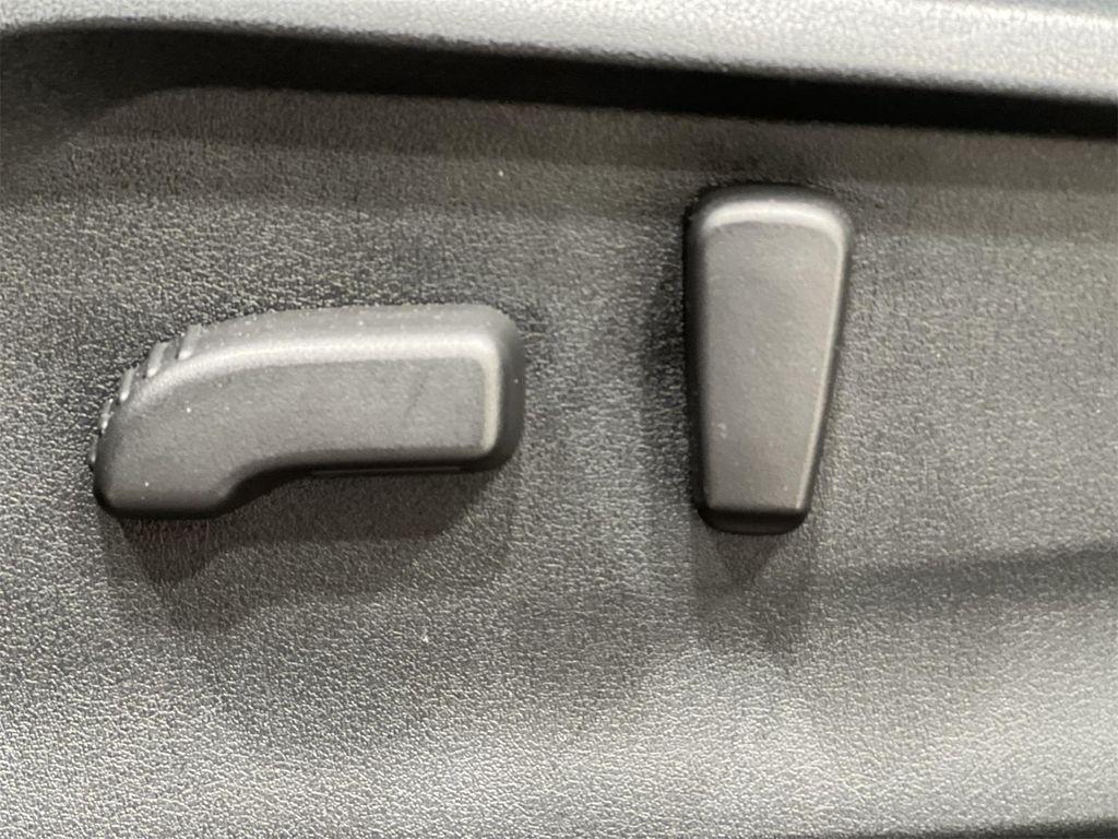 used 2024 Subaru Ascent car, priced at $33,991