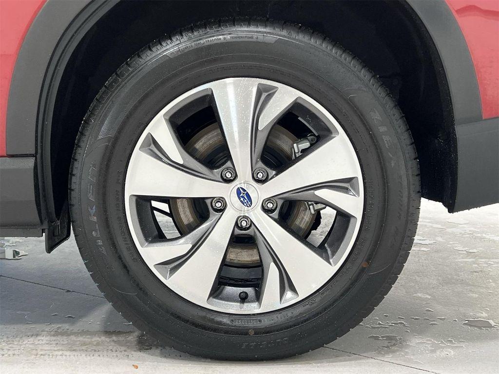 used 2024 Subaru Ascent car, priced at $33,991