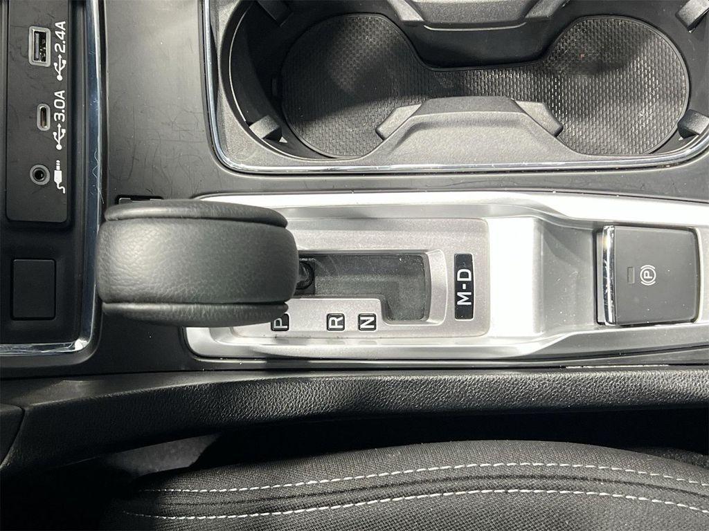 used 2024 Subaru Ascent car, priced at $33,991