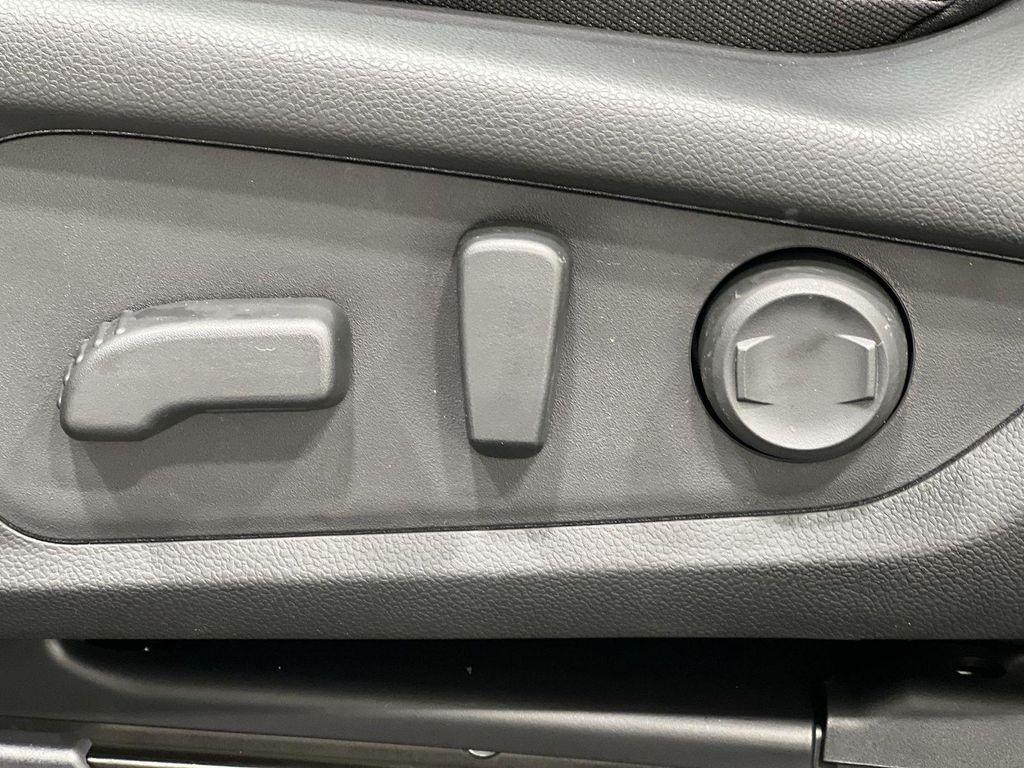 new 2026 Subaru Crosstrek car, priced at $34,708