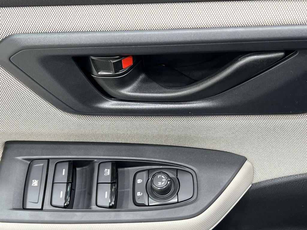 new 2026 Subaru Forester car, priced at $31,224