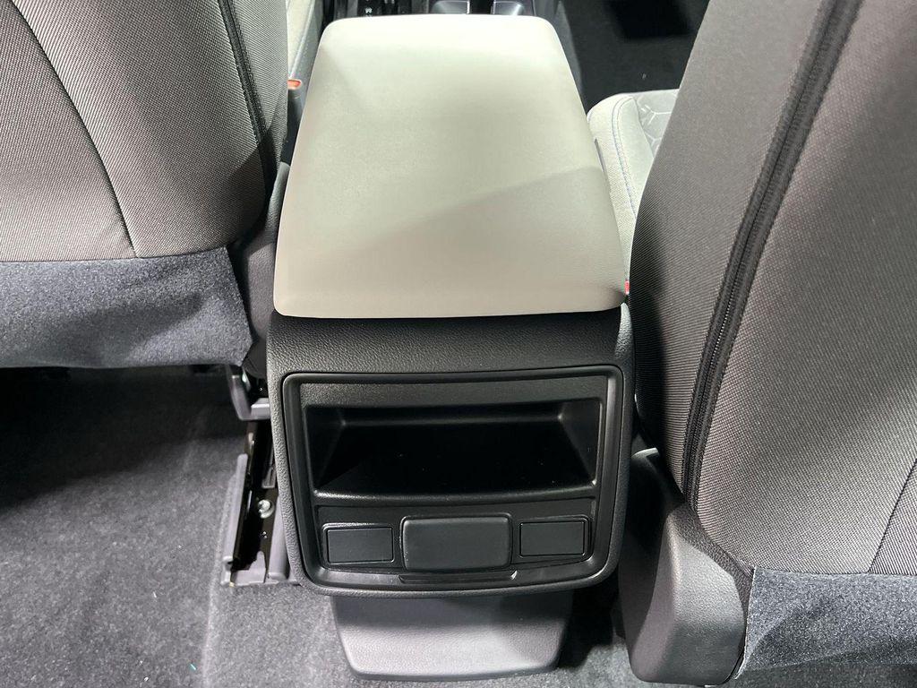 new 2026 Subaru Forester car, priced at $31,224