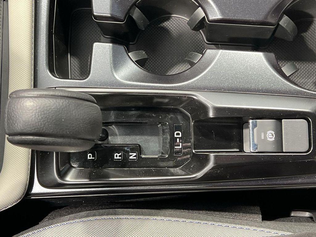 new 2026 Subaru Forester car, priced at $31,224