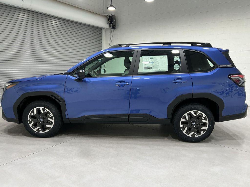 new 2026 Subaru Forester car, priced at $31,224
