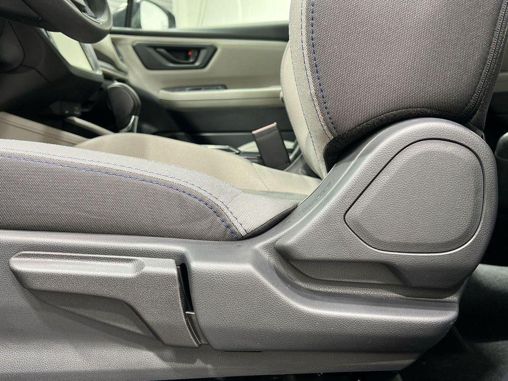 new 2026 Subaru Forester car, priced at $31,224