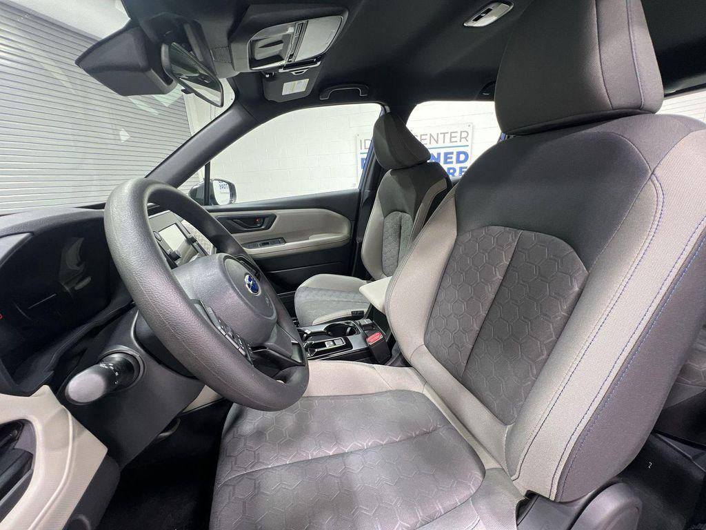 new 2026 Subaru Forester car, priced at $31,224