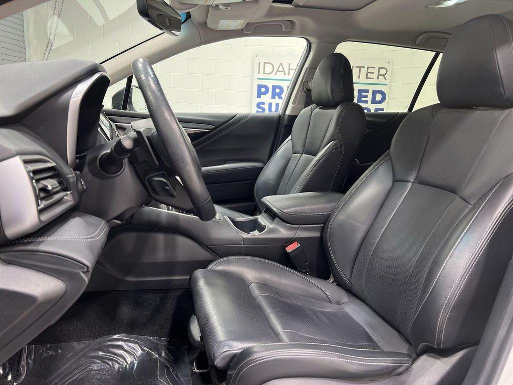 used 2020 Subaru Outback car, priced at $24,495