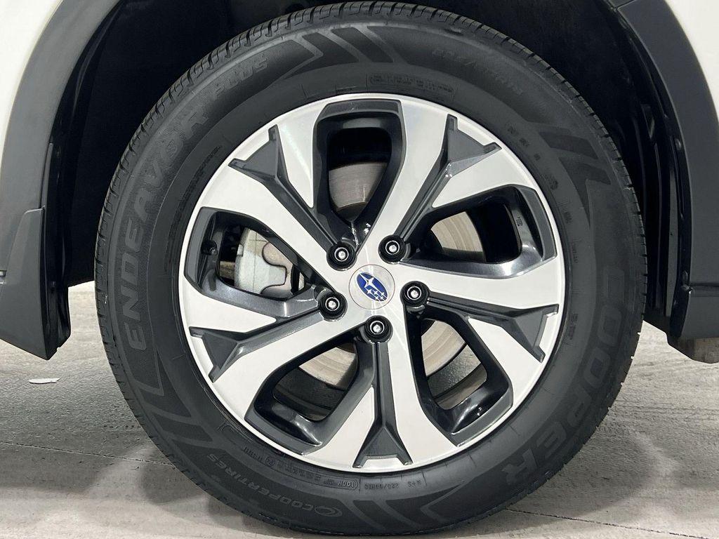 used 2020 Subaru Outback car, priced at $24,495