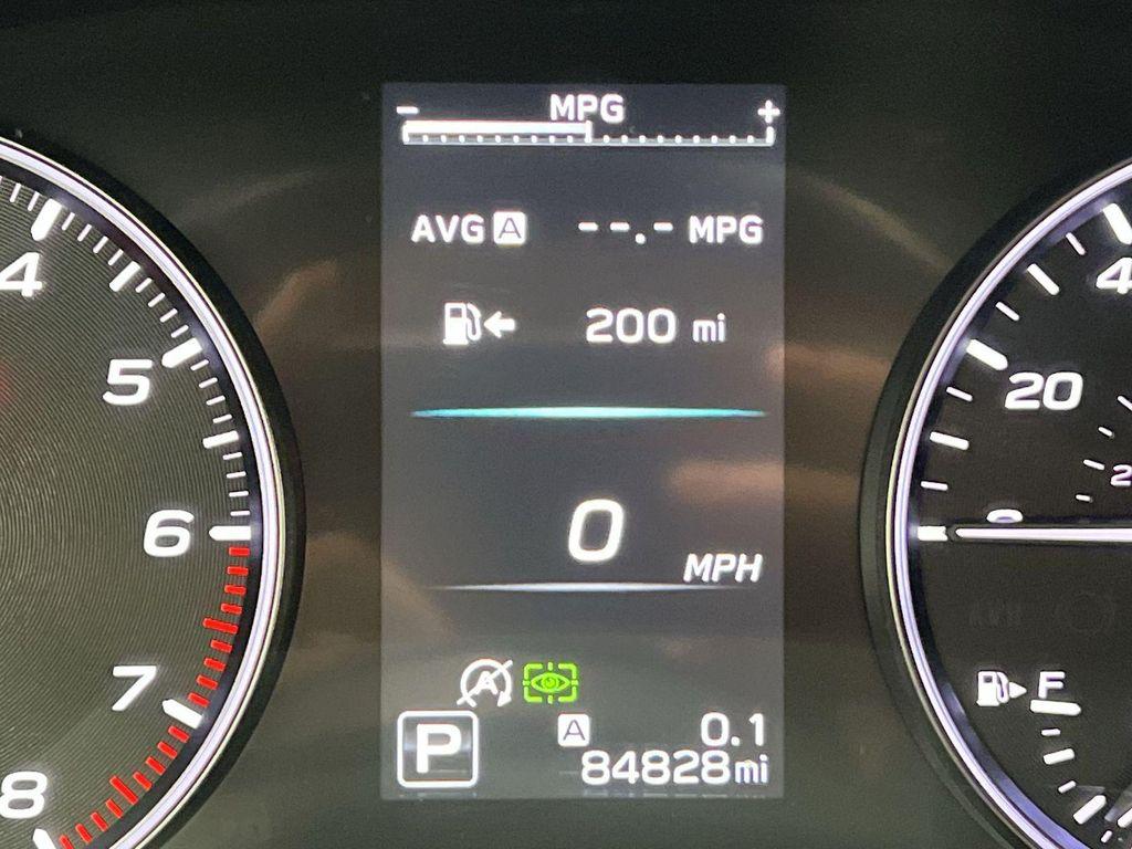 used 2020 Subaru Outback car, priced at $24,495