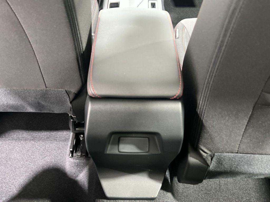 new 2026 Subaru Impreza car, priced at $28,198