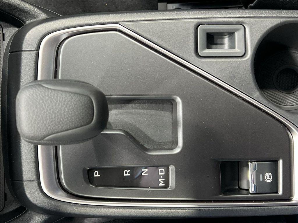 new 2026 Subaru Impreza car, priced at $28,198