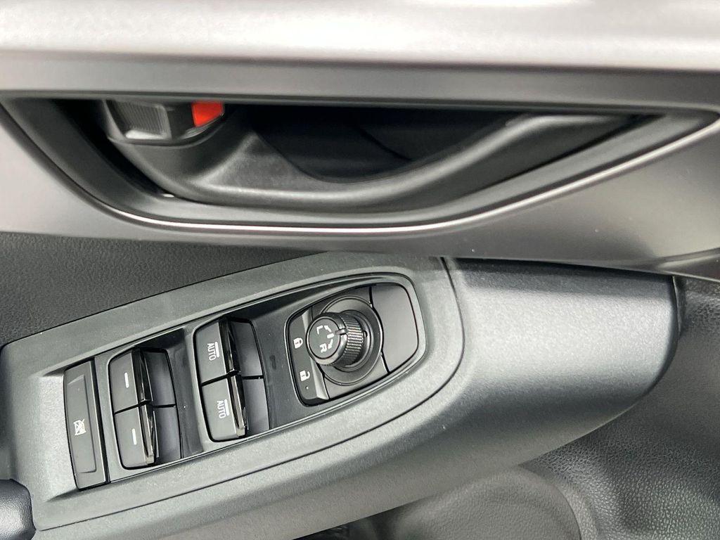 new 2026 Subaru Impreza car, priced at $28,198