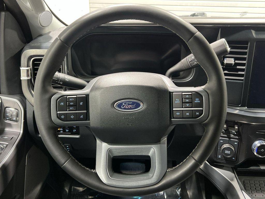 used 2025 Ford F-350 car, priced at $78,904