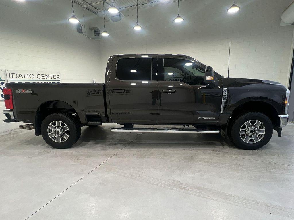 used 2025 Ford F-350 car, priced at $78,904