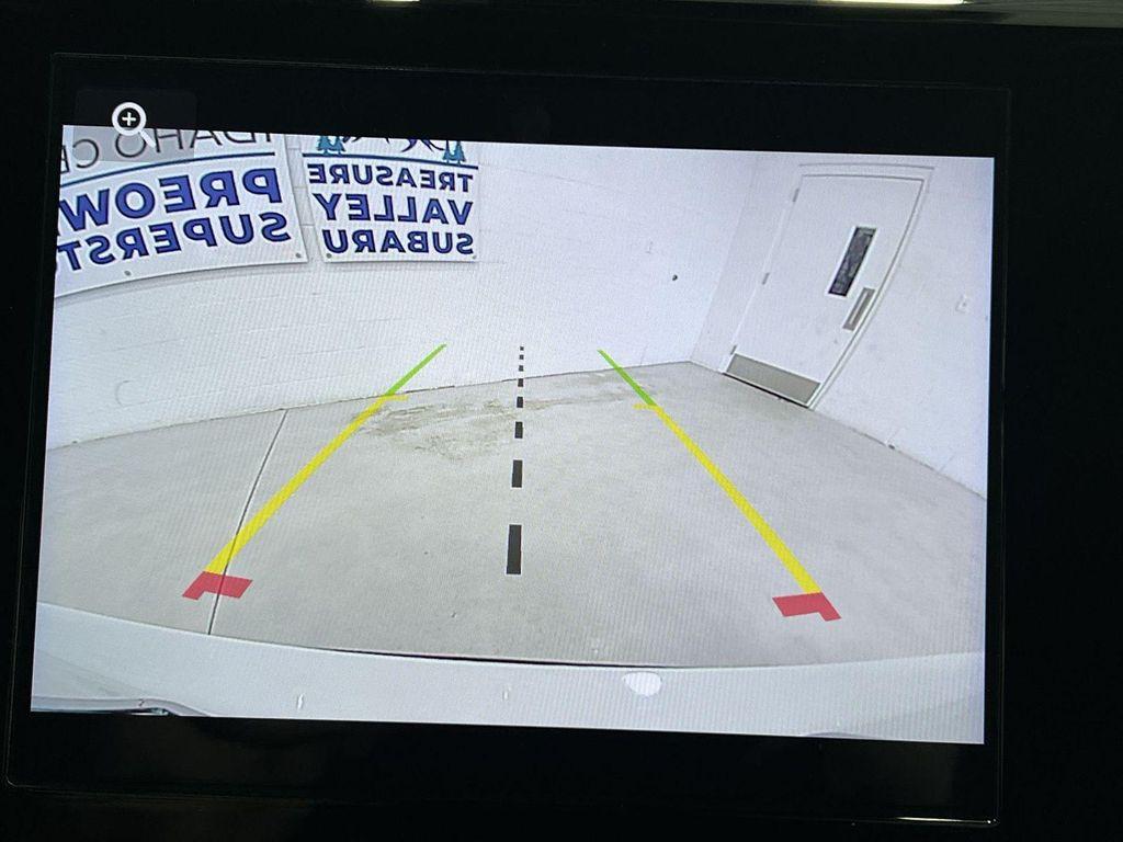 used 2024 Jeep Grand Cherokee L car, priced at $34,988