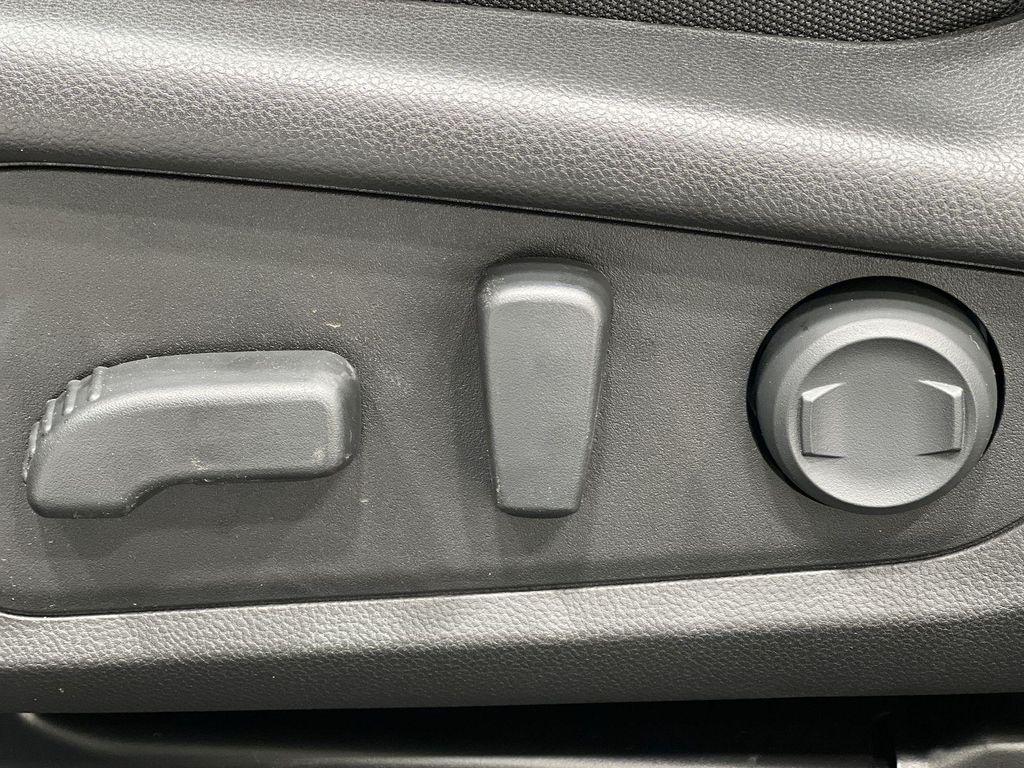 new 2026 Subaru Crosstrek Hybrid car, priced at $39,255