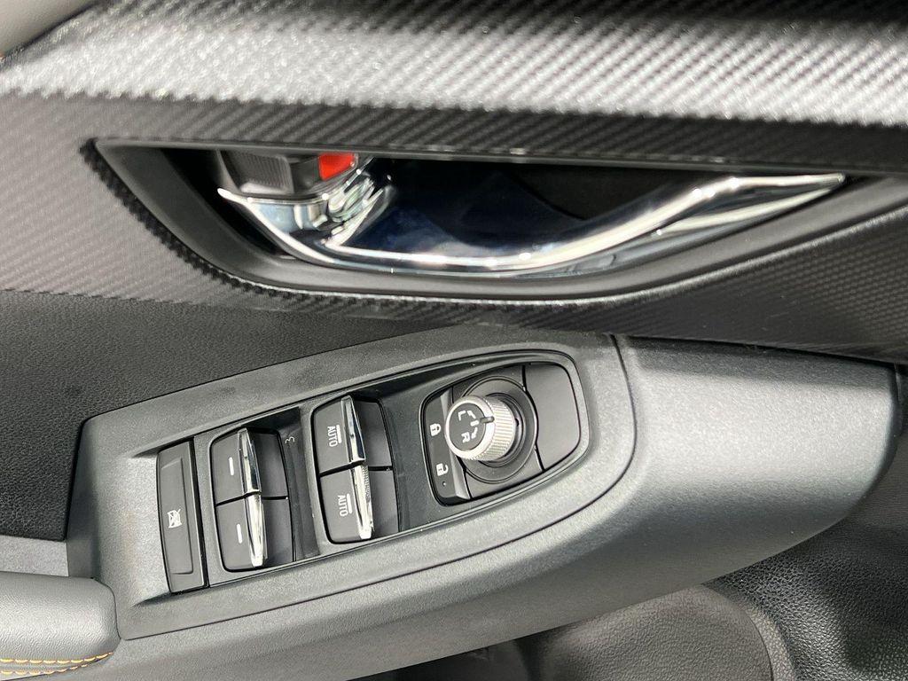 new 2026 Subaru Crosstrek Hybrid car, priced at $39,255