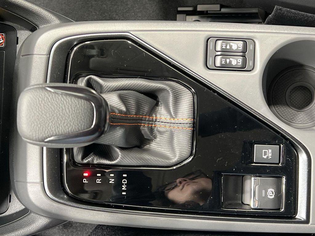 new 2026 Subaru Crosstrek Hybrid car, priced at $39,255