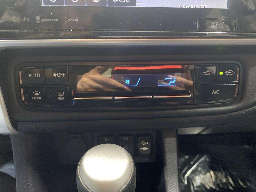used 2019 Toyota Corolla car, priced at $15,154
