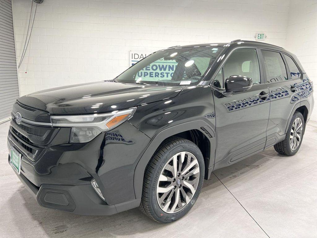 new 2026 Subaru Forester car, priced at $44,067