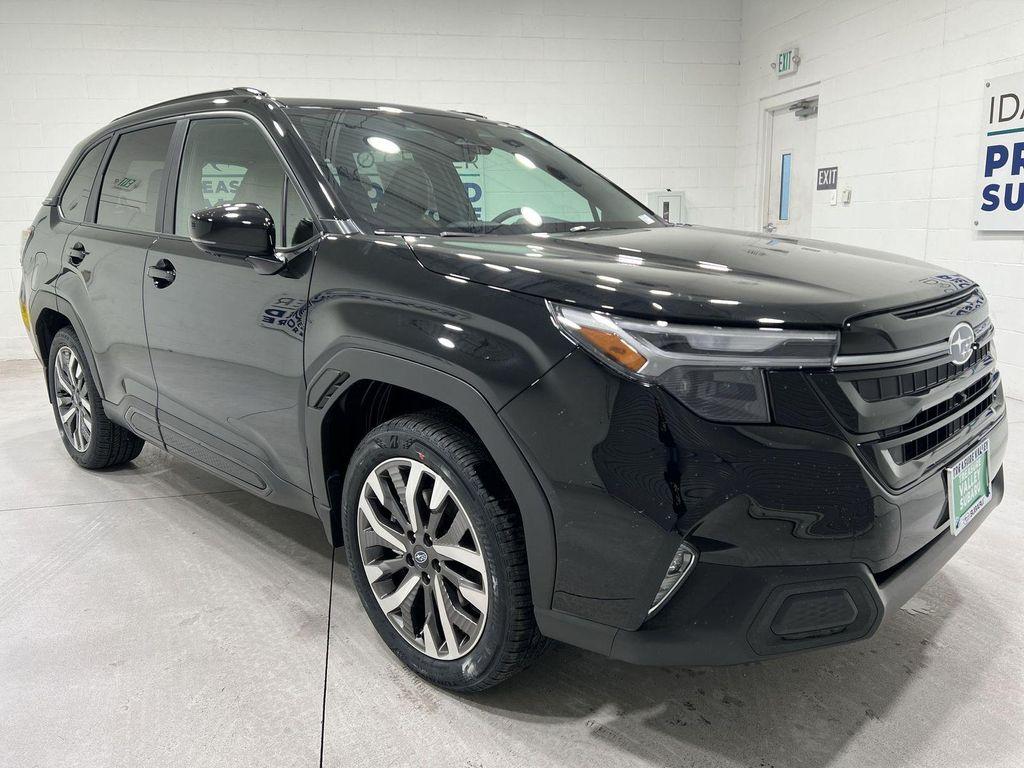new 2026 Subaru Forester car, priced at $44,067