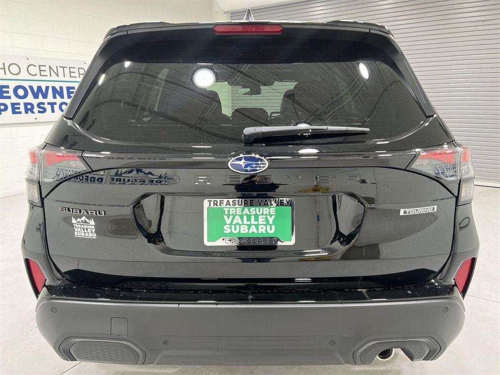 new 2026 Subaru Forester car, priced at $44,067