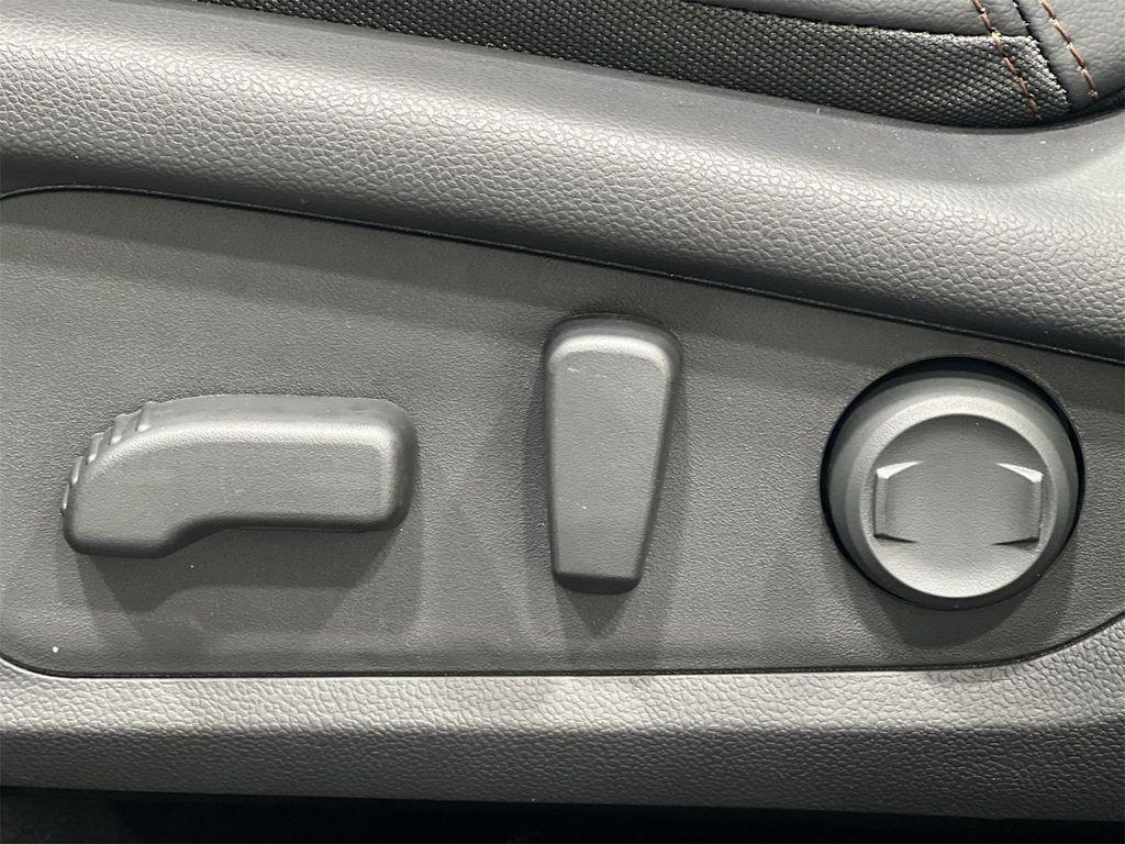 new 2026 Subaru Forester car, priced at $44,067