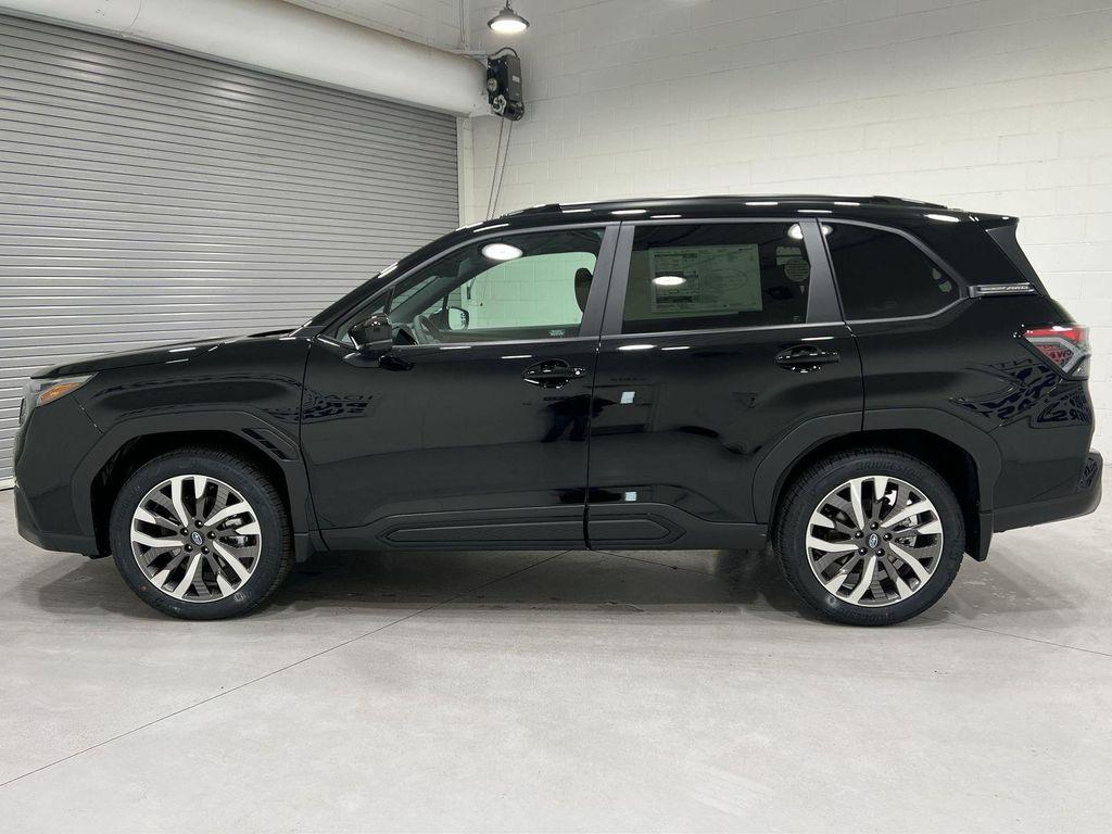 new 2026 Subaru Forester car, priced at $44,067