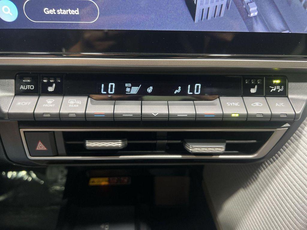 used 2025 Toyota Camry car, priced at $34,590