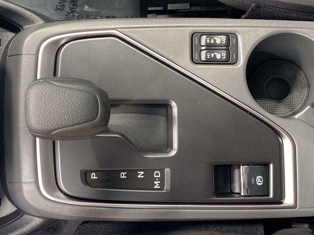 used 2025 Subaru Crosstrek car, priced at $34,200