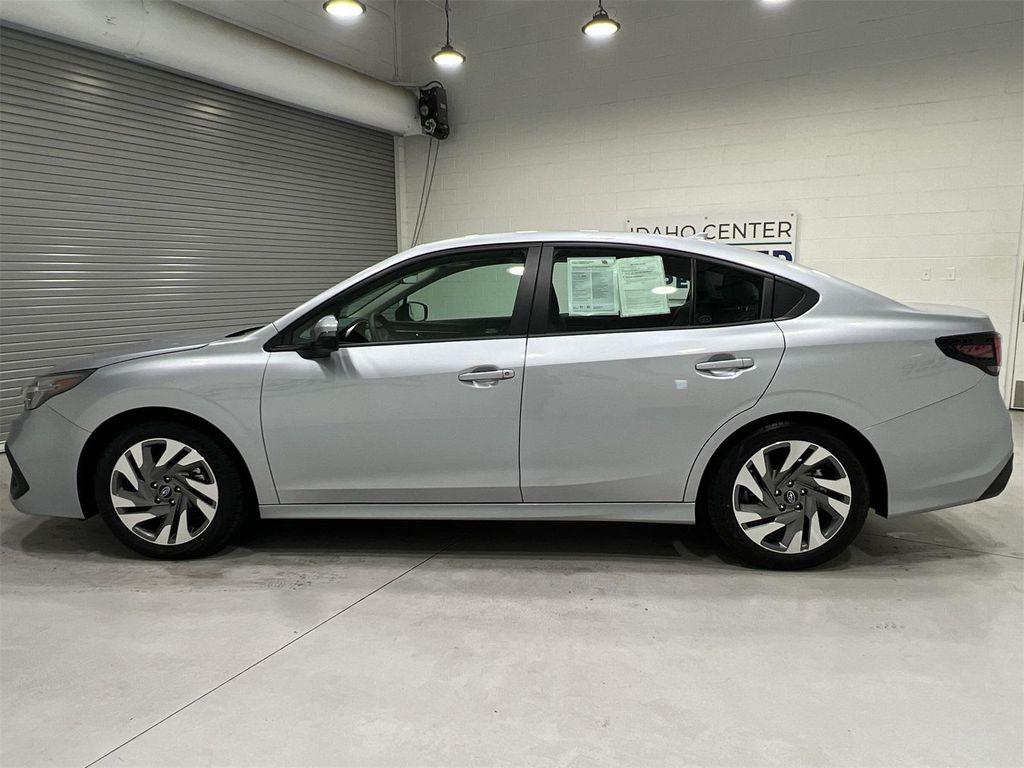 used 2025 Subaru Legacy car, priced at $31,884
