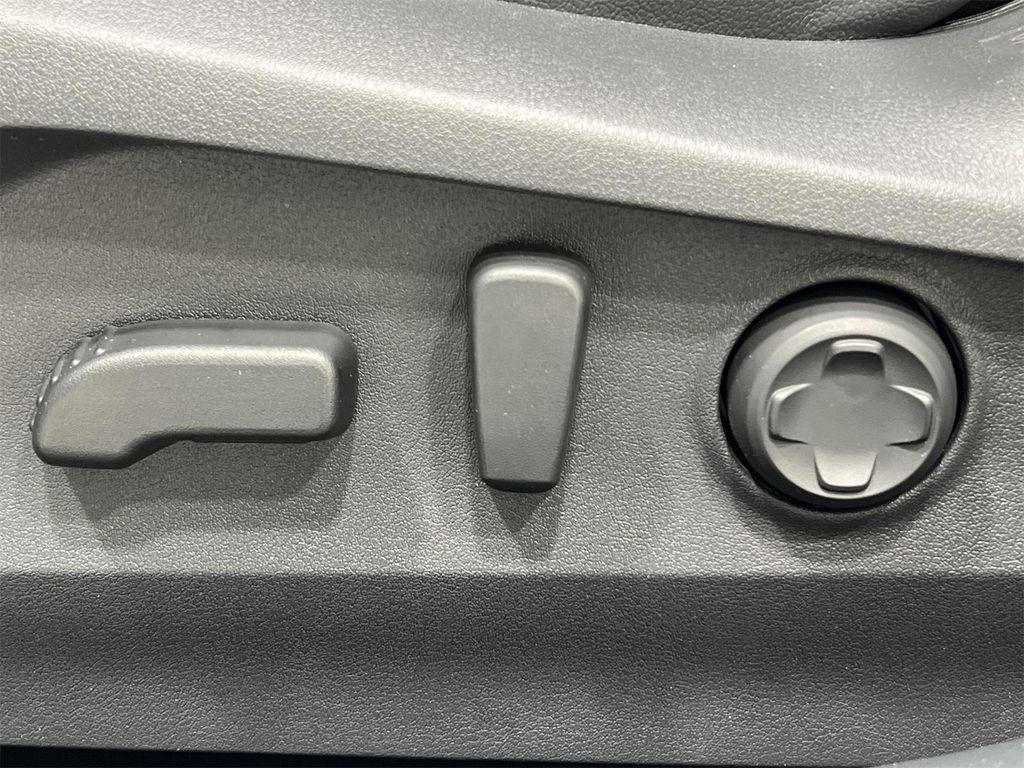 used 2025 Subaru Legacy car, priced at $31,884