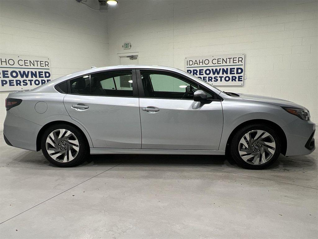 used 2025 Subaru Legacy car, priced at $31,884